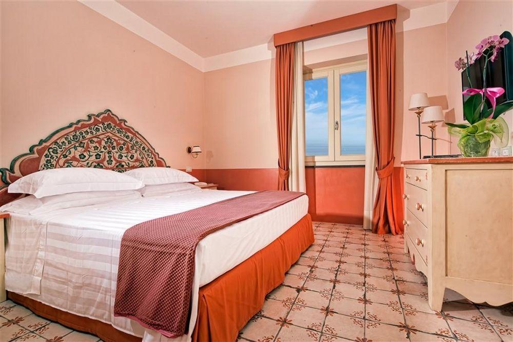 Villa Sabrina Relais Sorrento Exteriér fotografie