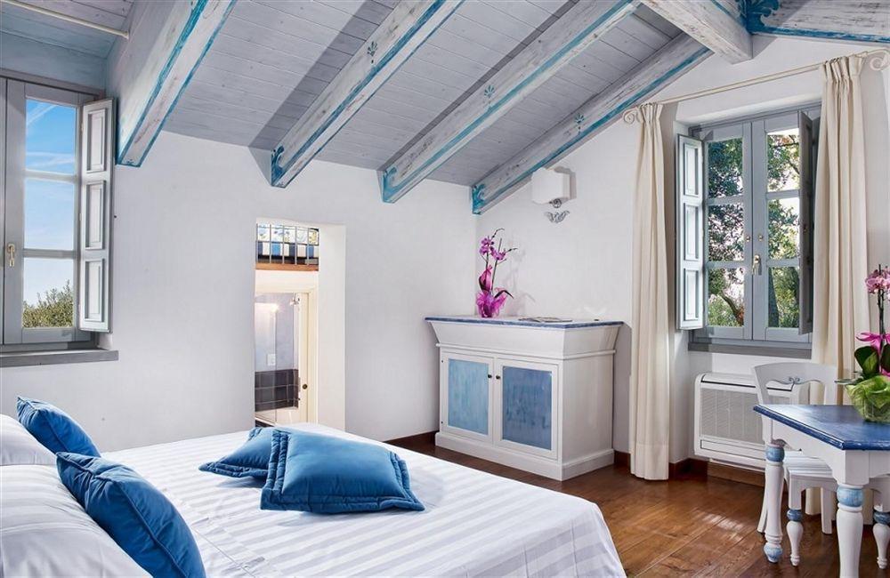 Villa Sabrina Relais Sorrento Exteriér fotografie