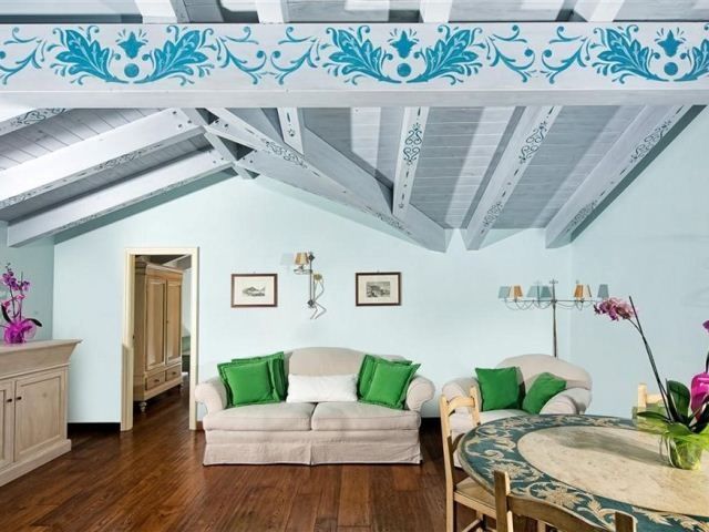 Villa Sabrina Relais Sorrento Exteriér fotografie