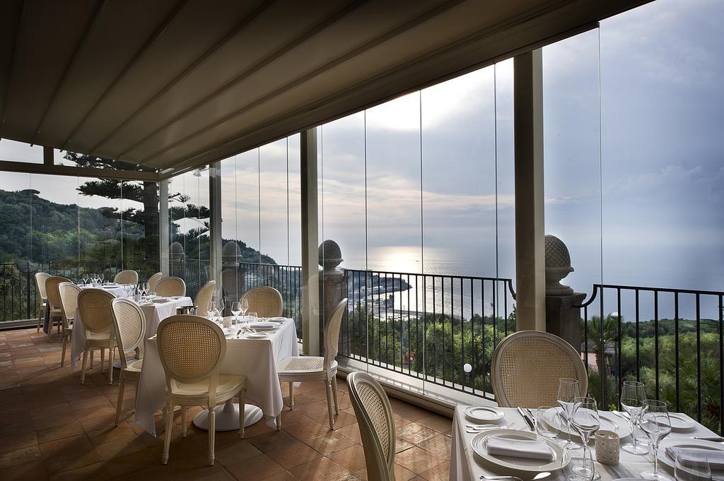 Villa Sabrina Relais Sorrento Exteriér fotografie