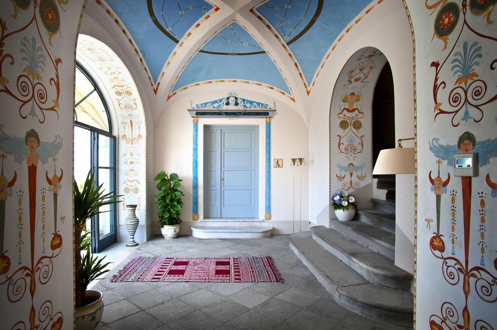 Villa Sabrina Relais Sorrento Exteriér fotografie