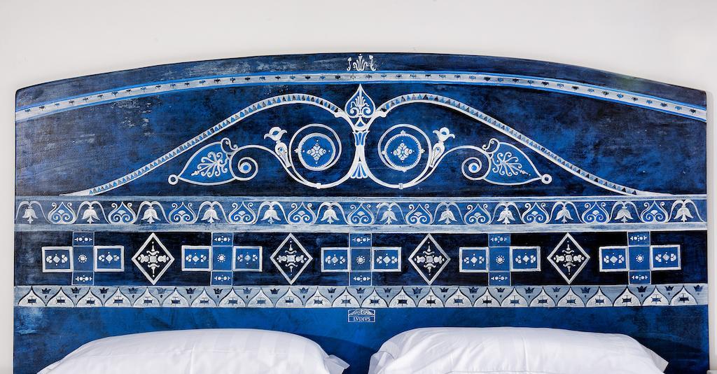 Villa Sabrina Relais Sorrento Pokoj fotografie
