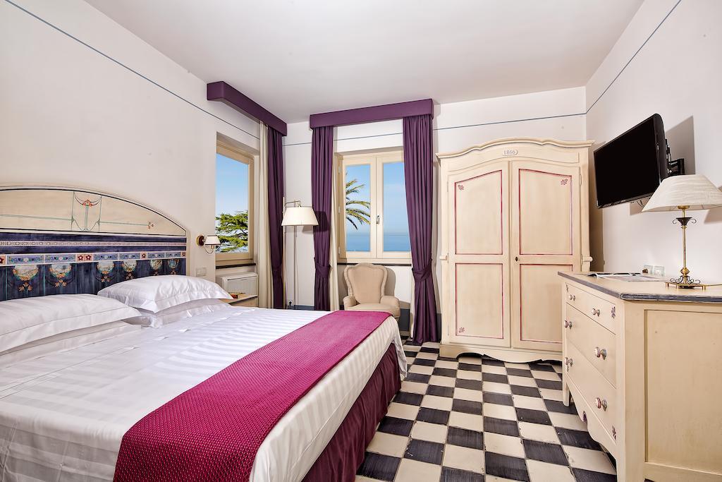 Villa Sabrina Relais Sorrento Pokoj fotografie